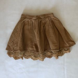 Rylee + Cru Skirt